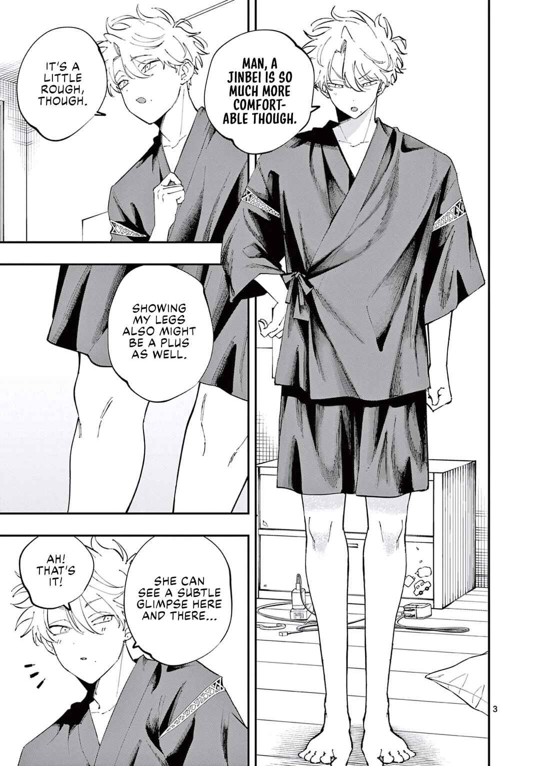 Chapter 76 - Page 3