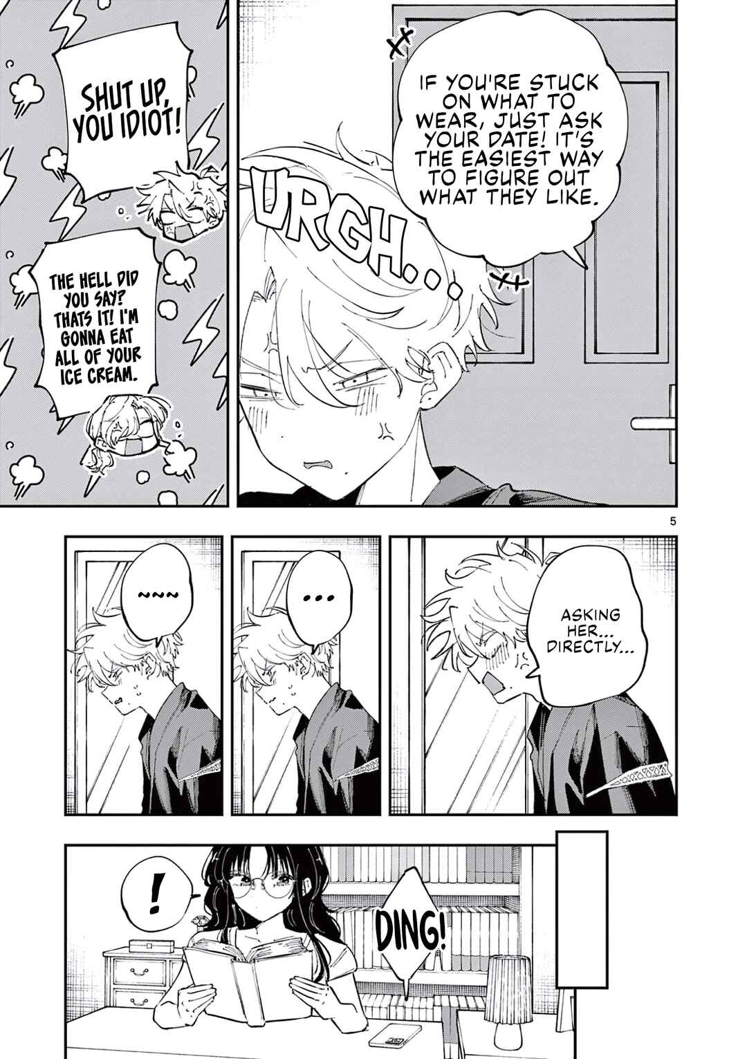Chapter 76 - Page 5