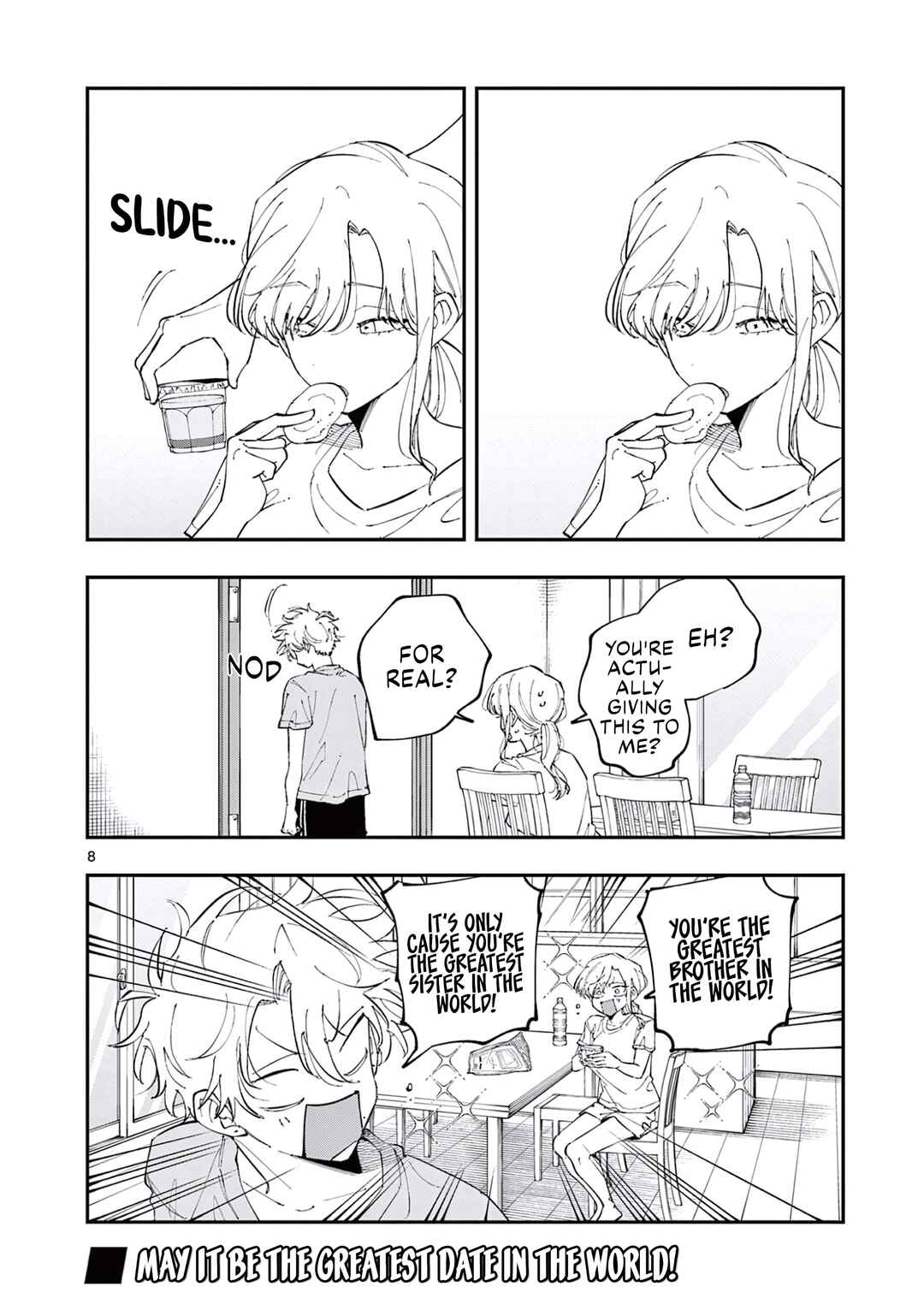 Chapter 76 - Page 8