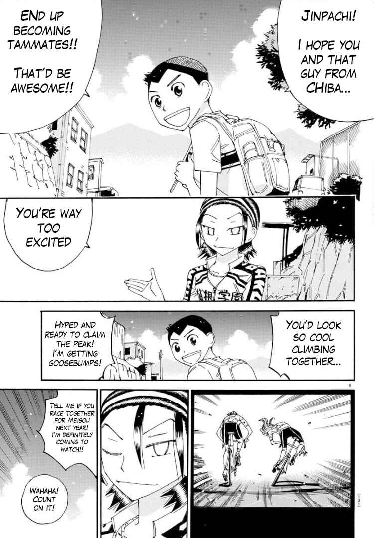 Chapter 79 - Page 10