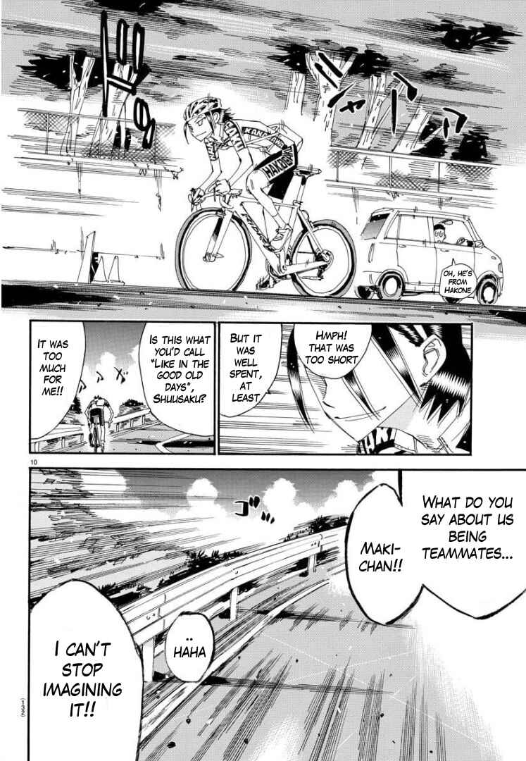 Chapter 79 - Page 11
