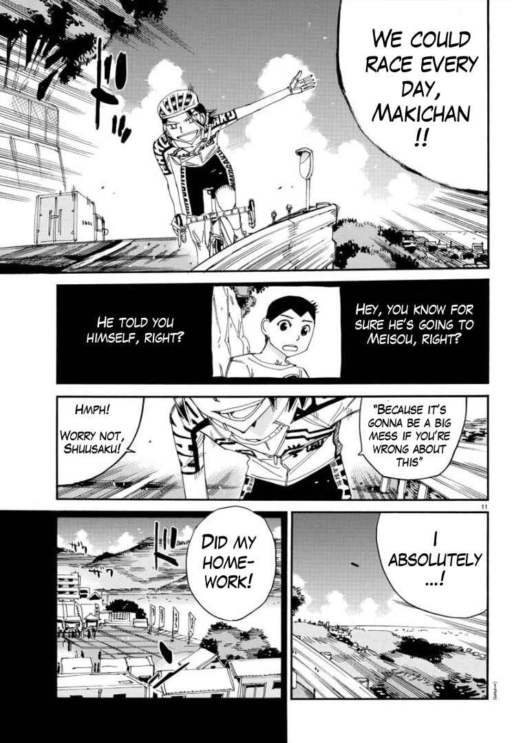 Chapter 79 - Page 12