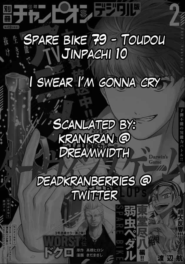 Chapter 79 - Page 2