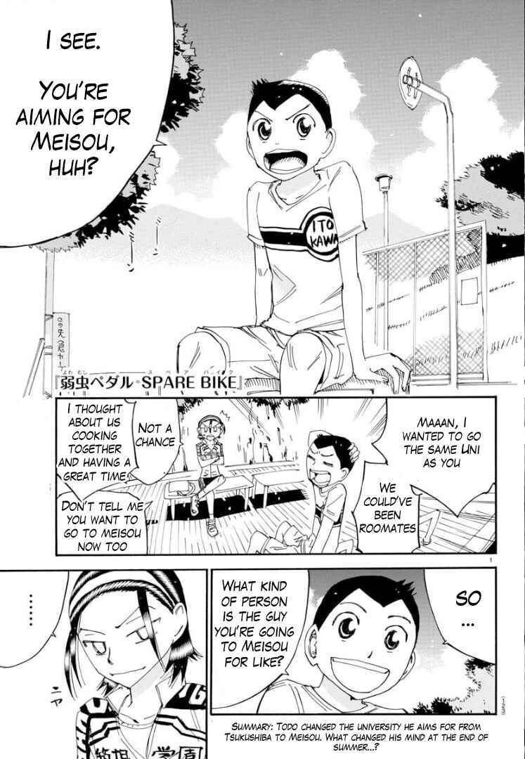 Chapter 79 - Page 3