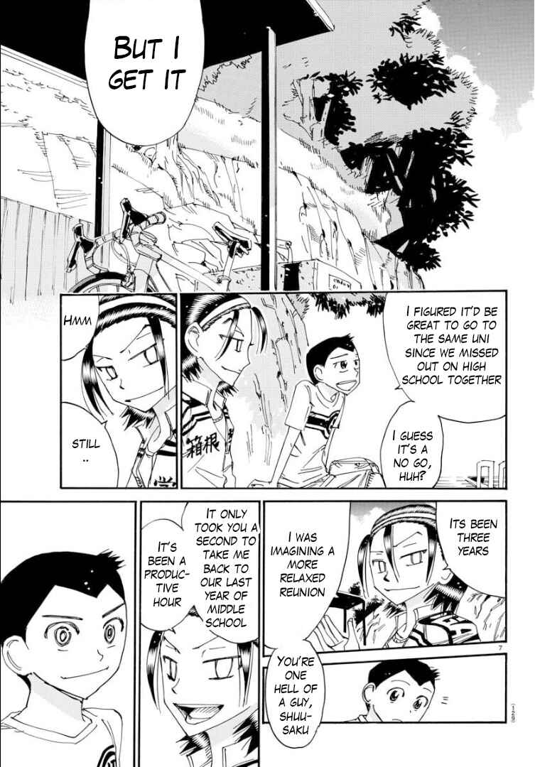 Chapter 79 - Page 8