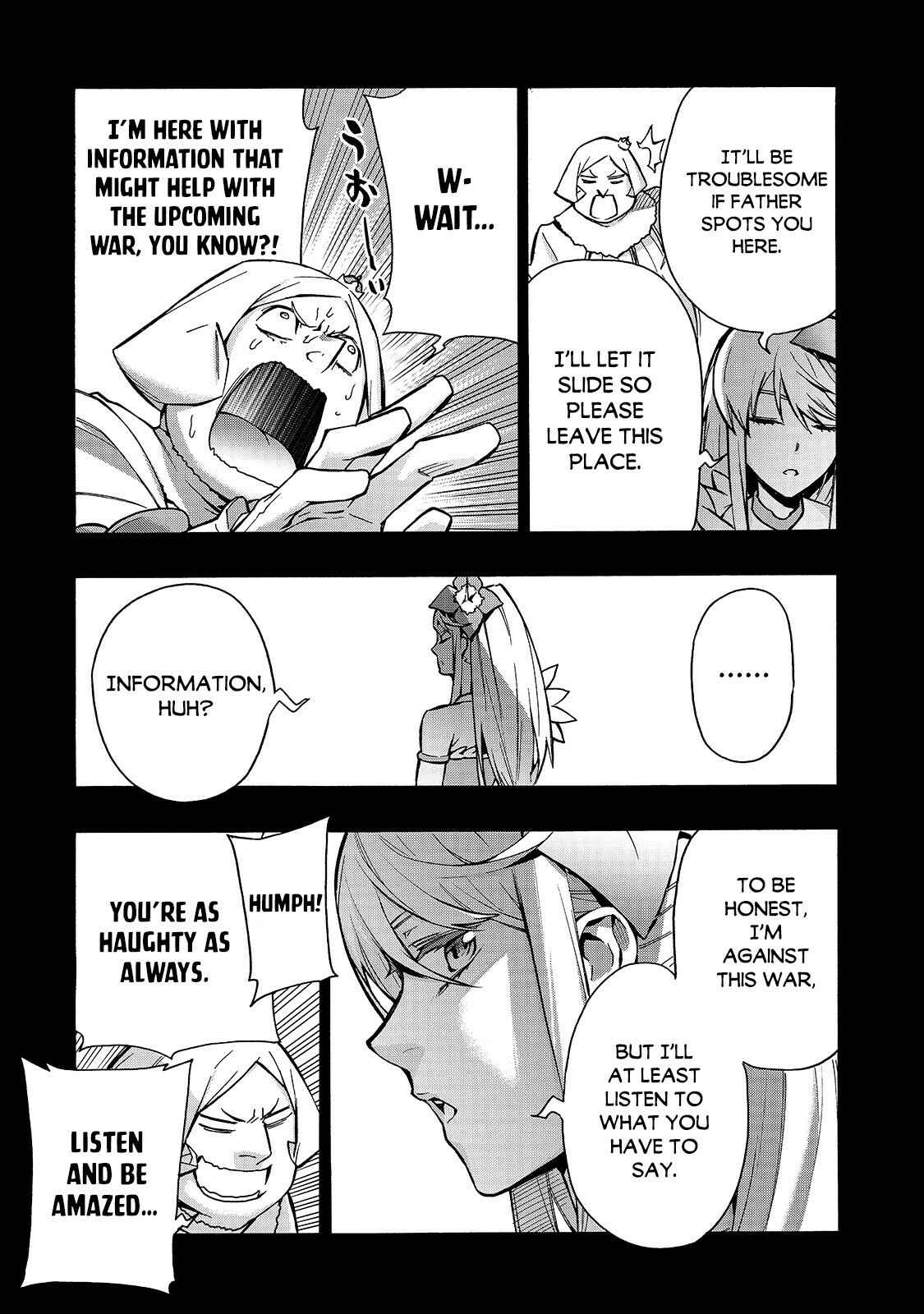 Chapter 72 - Page 10