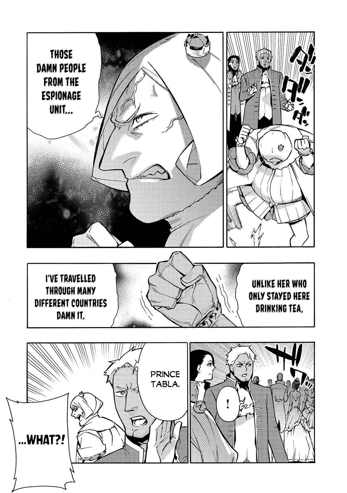 Chapter 72 - Page 14