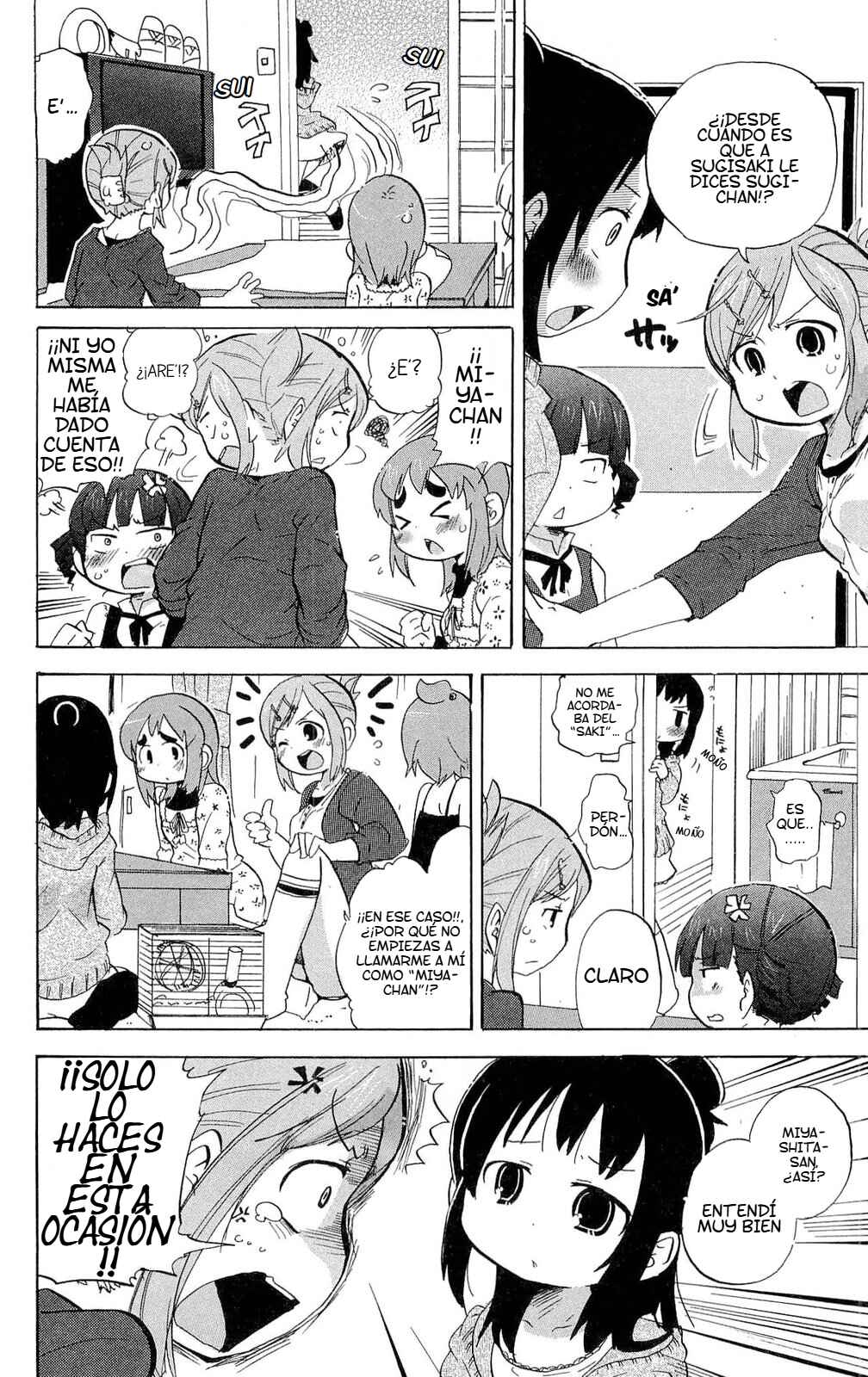 Chapter 207 - Page 3