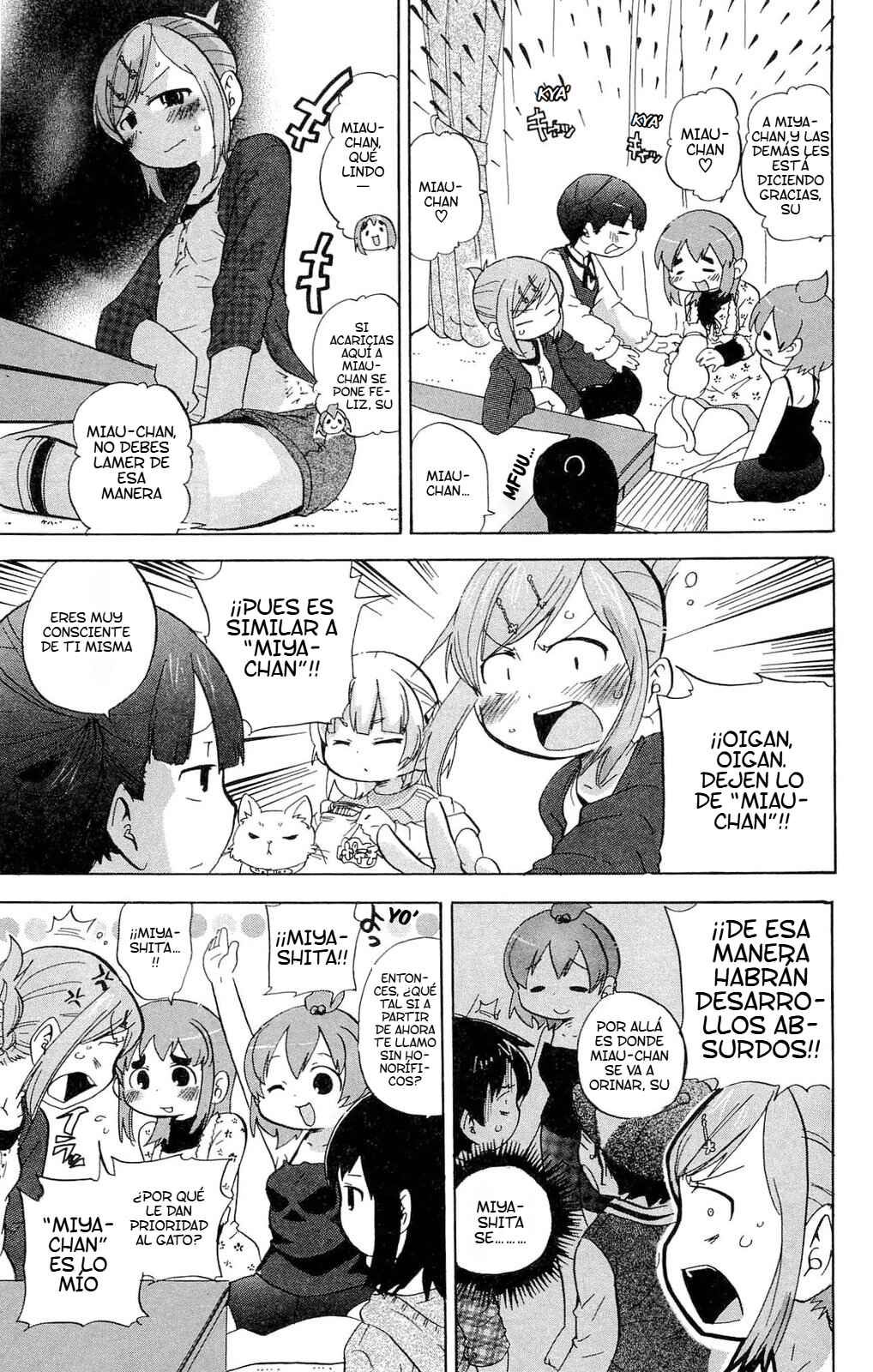 Chapter 207 - Page 6