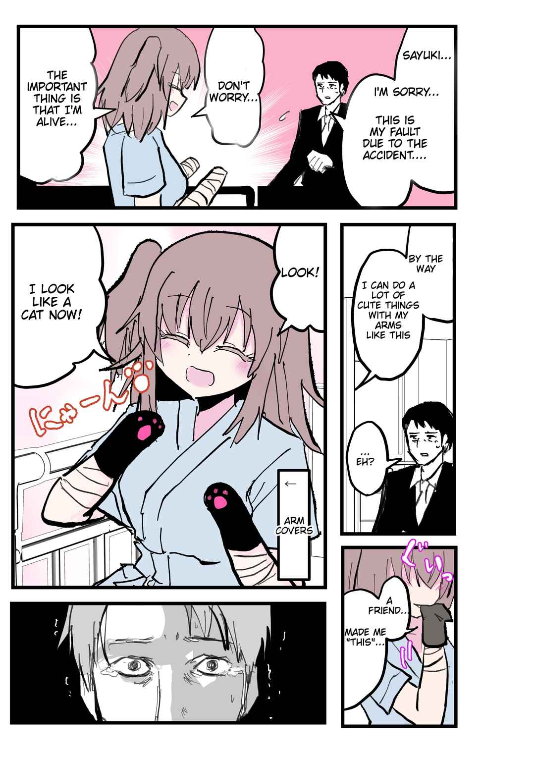 Chapter 1 - Page 1