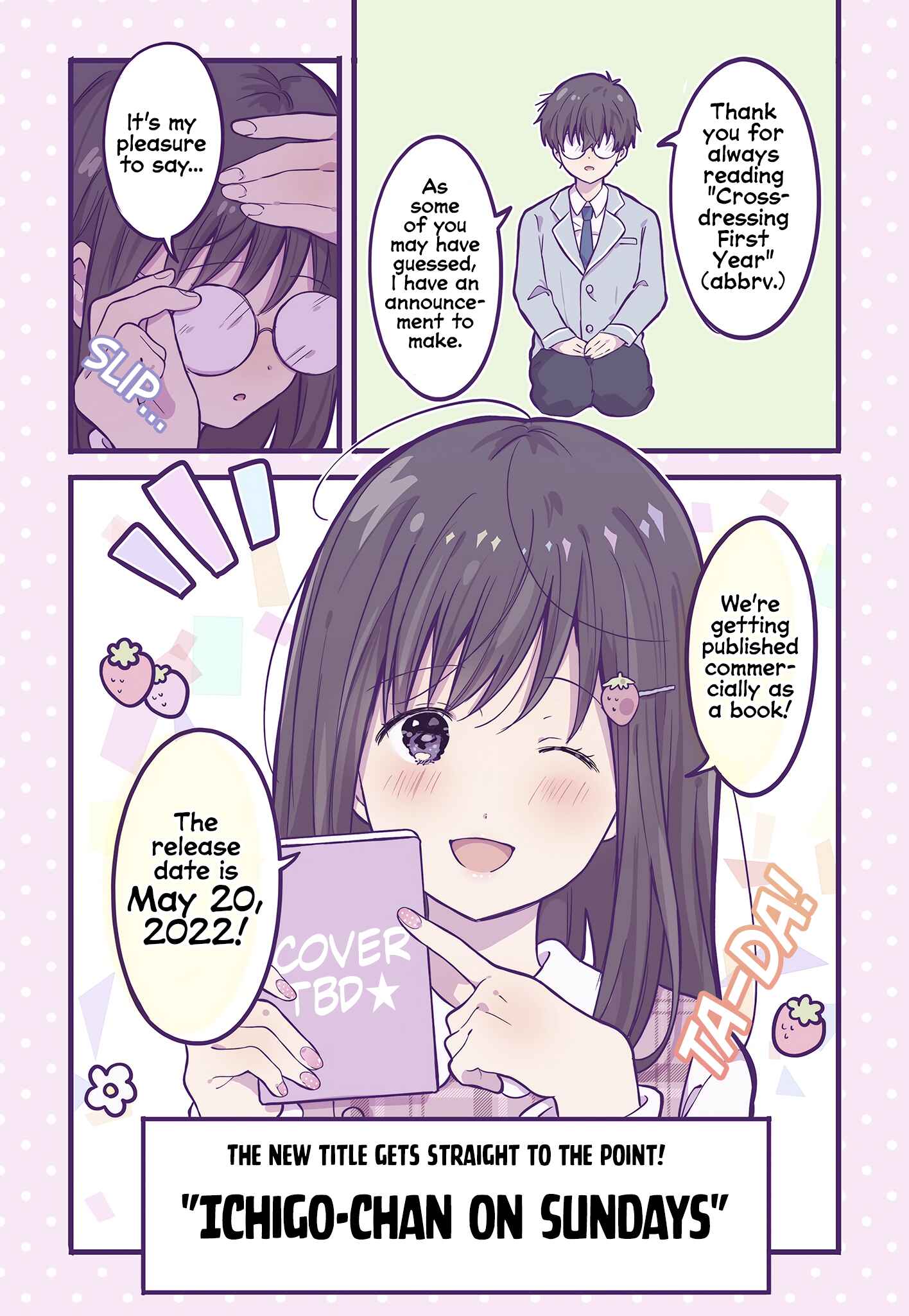 Chapter 9.5 - Page 1