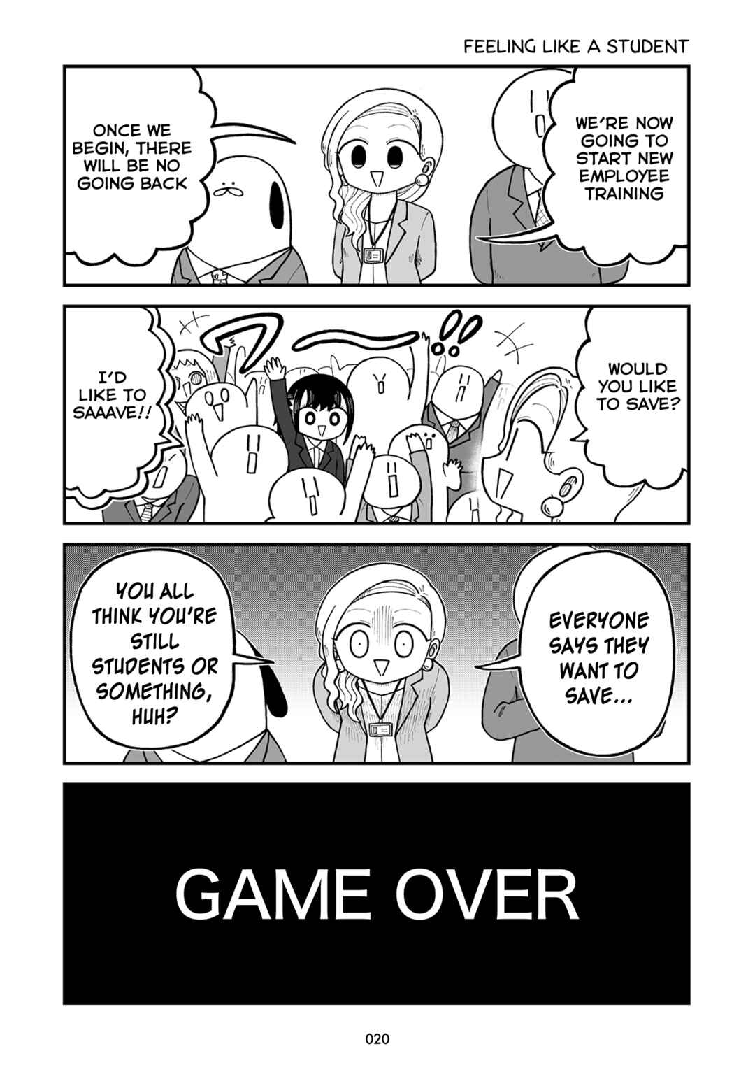 Chapter 2 - Page 3