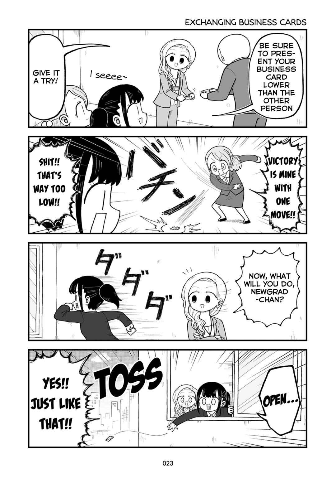 Chapter 2 - Page 6