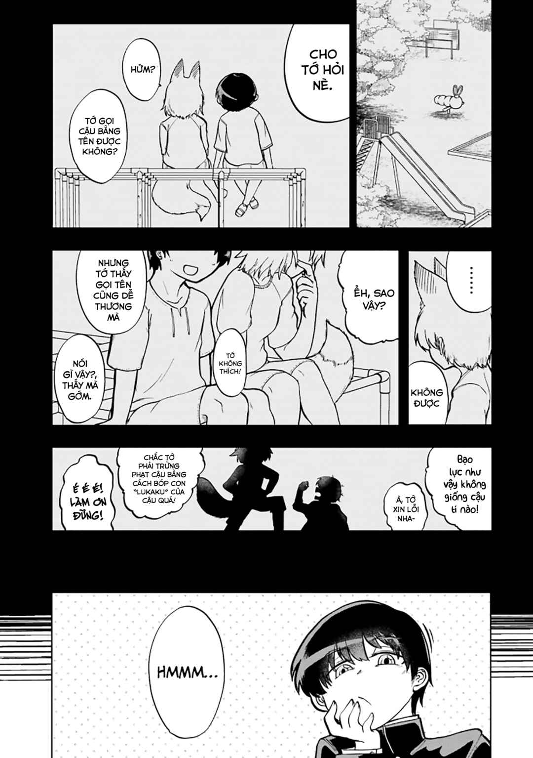 Chapter 7 - Page 1
