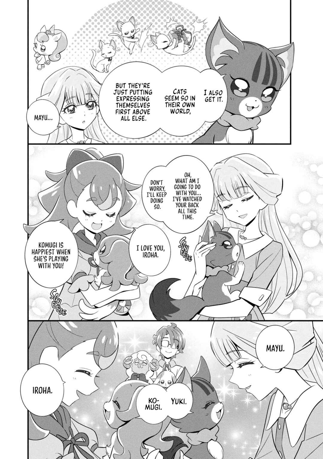 Chapter 11 - Page 10