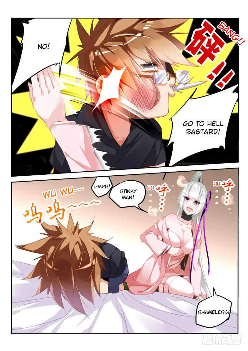 Chapter 195 - Page 5