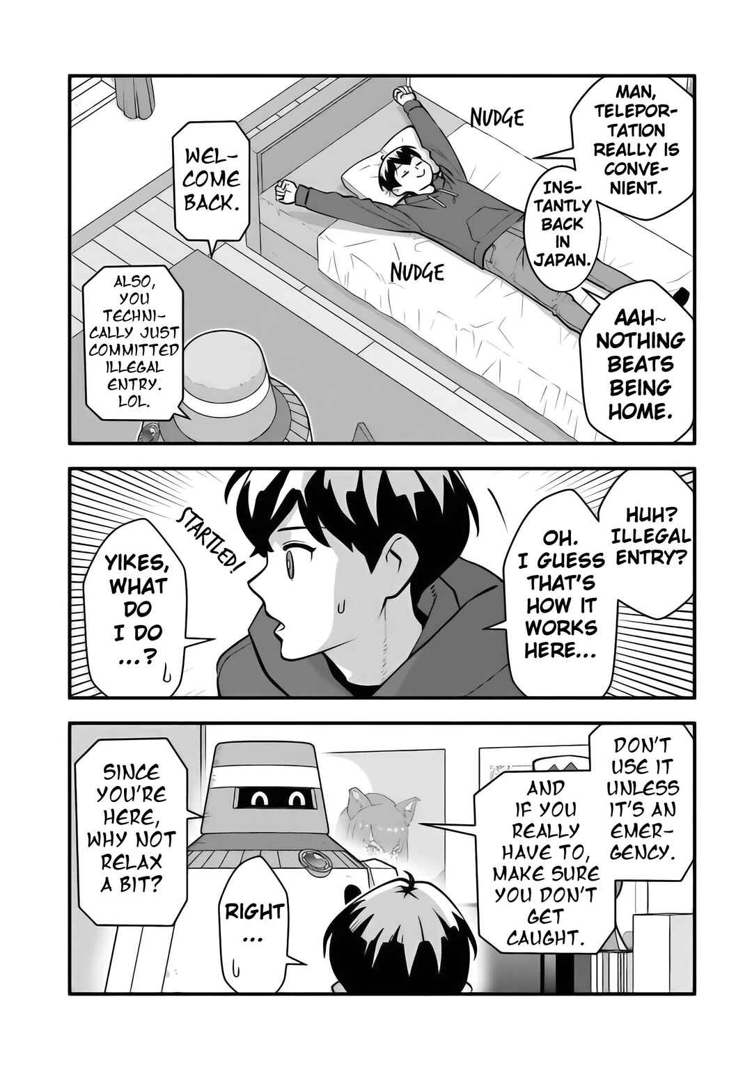 Chapter 29 - Page 11