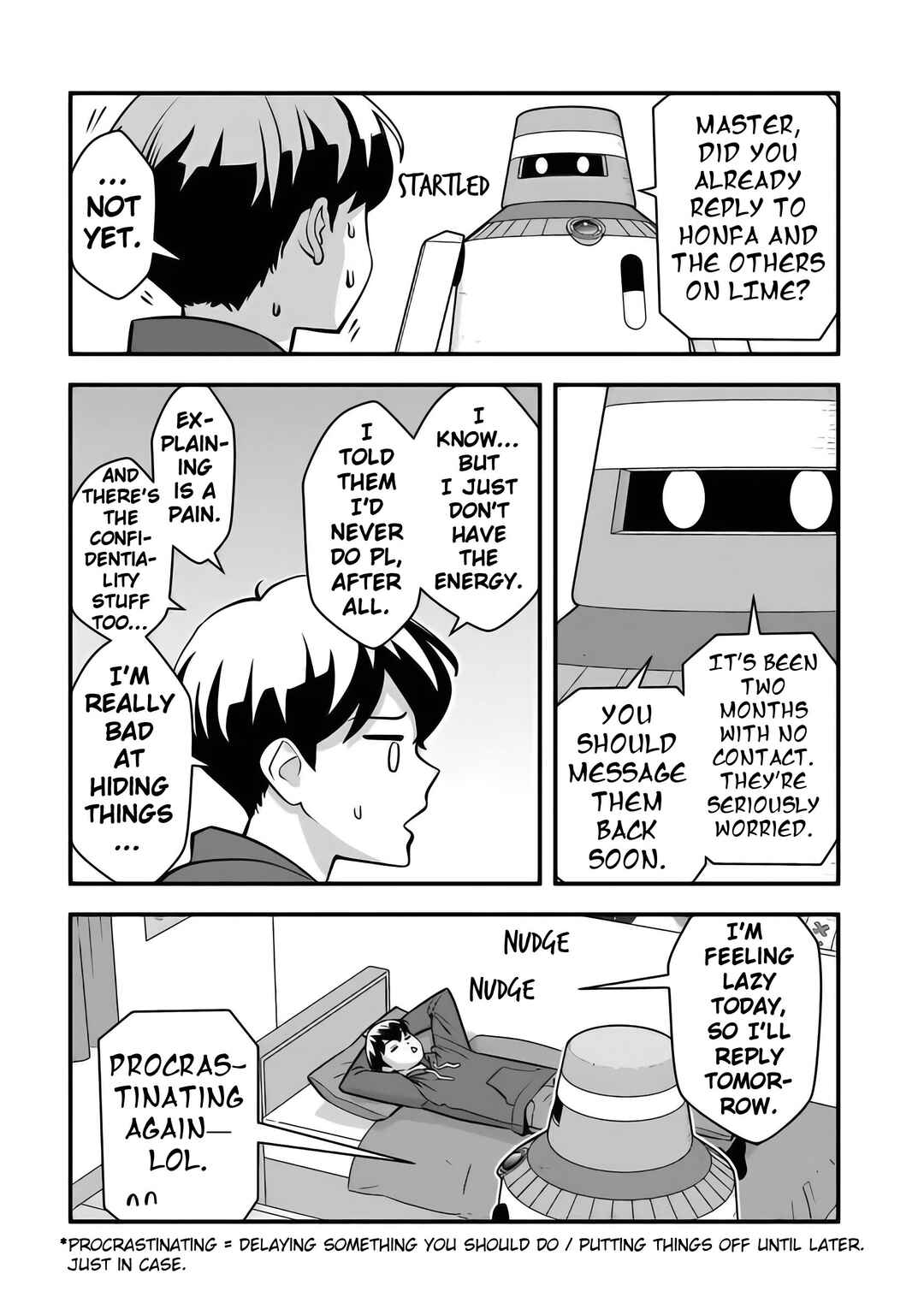 Chapter 29 - Page 12