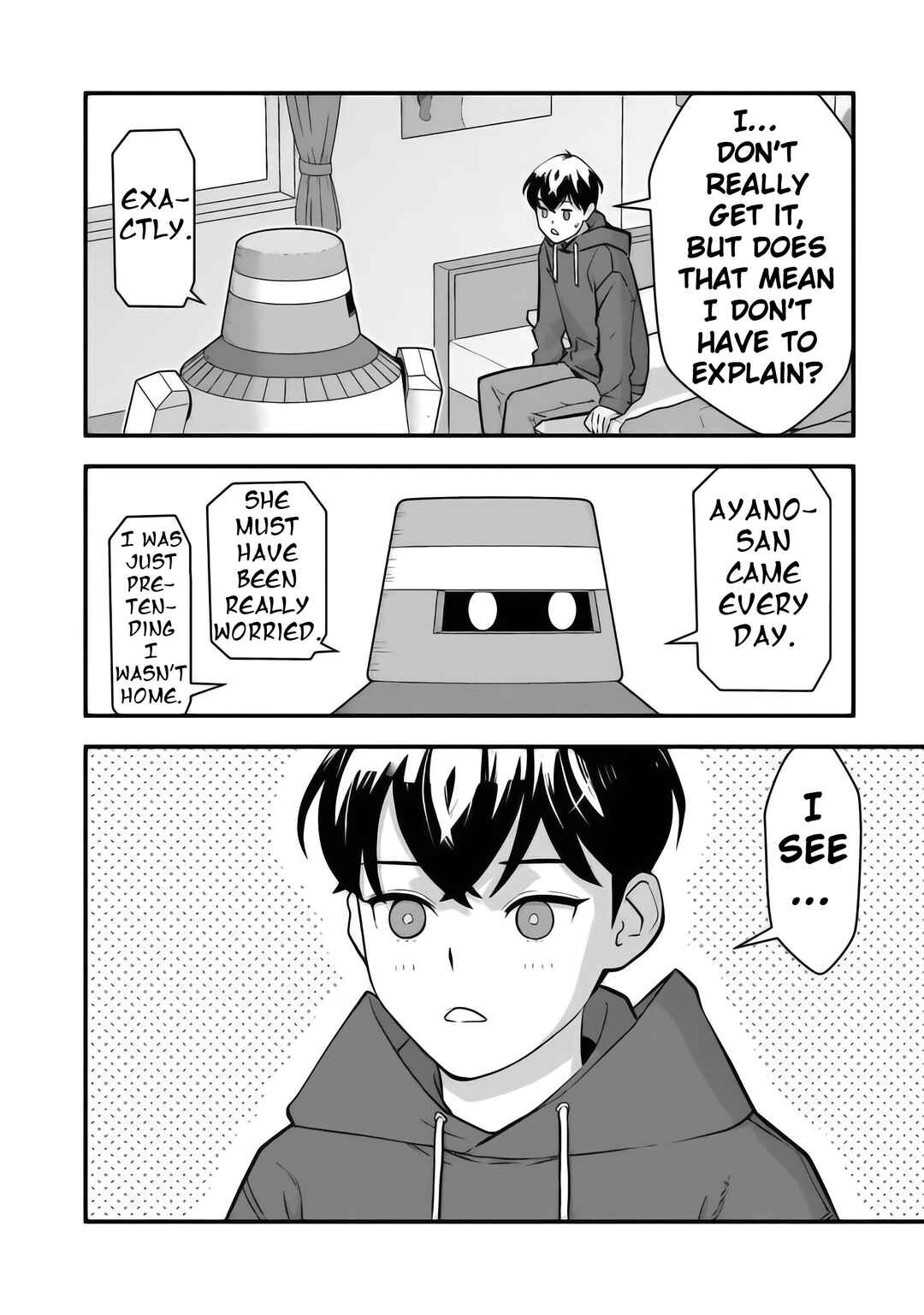 Chapter 29 - Page 21