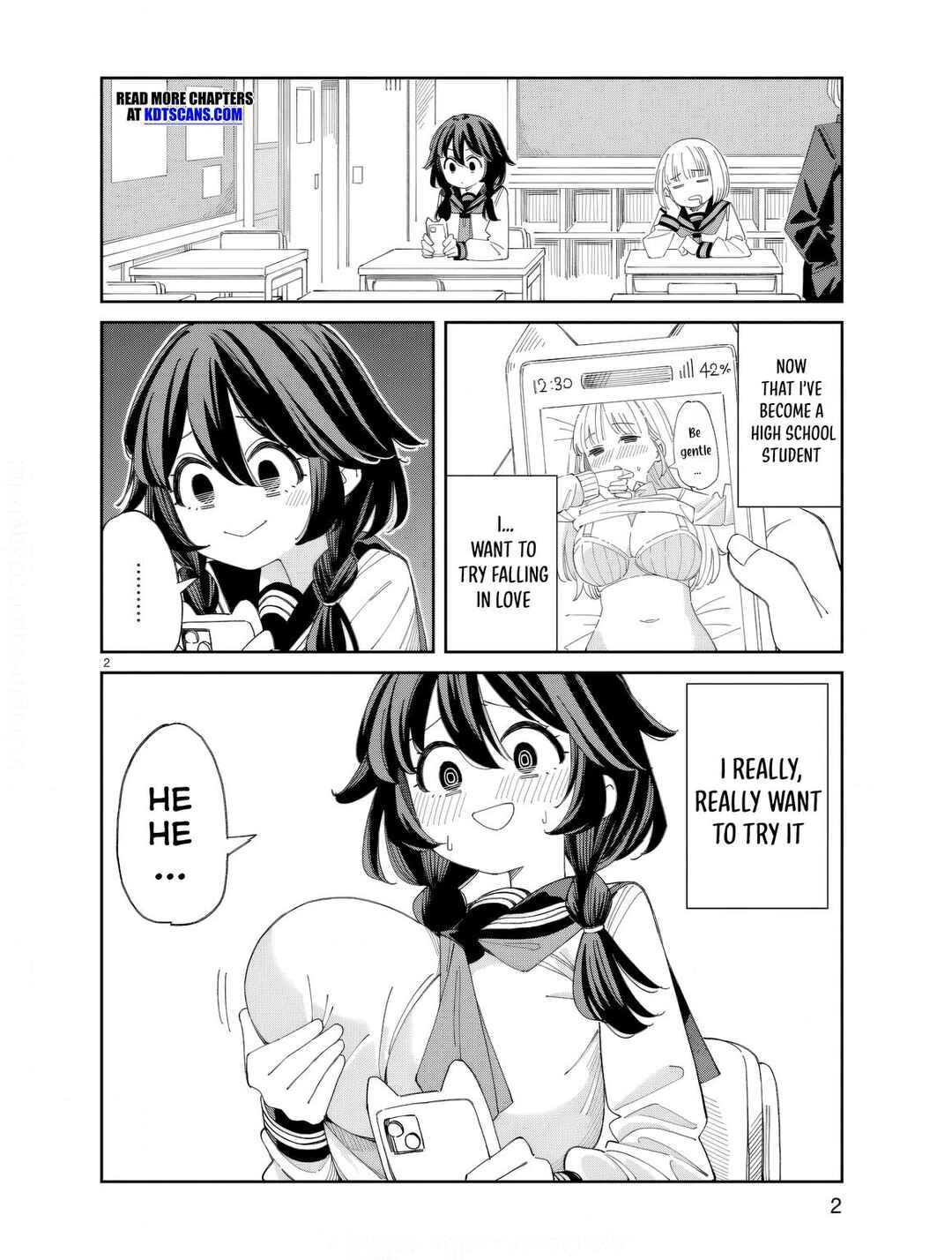 Chapter 1 - Page 3