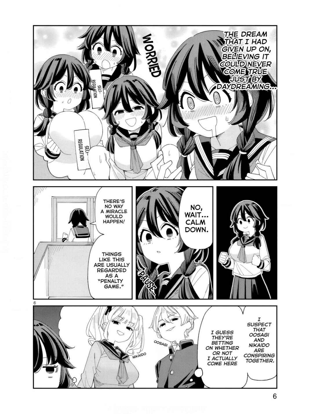 Chapter 1 - Page 7