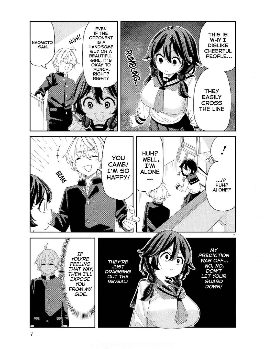 Chapter 1 - Page 8