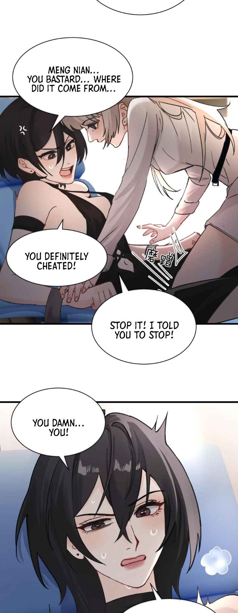 Chapter 35 - Page 26