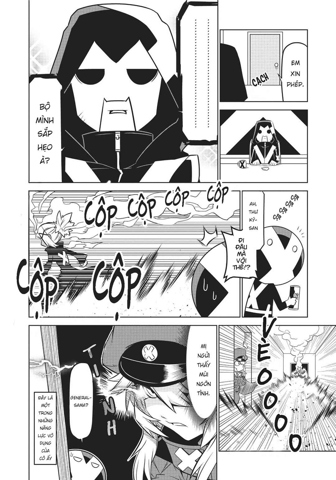 Chapter 121 - Page 10