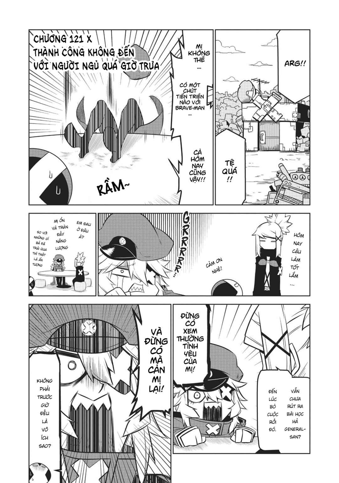 Chapter 121 - Page 3