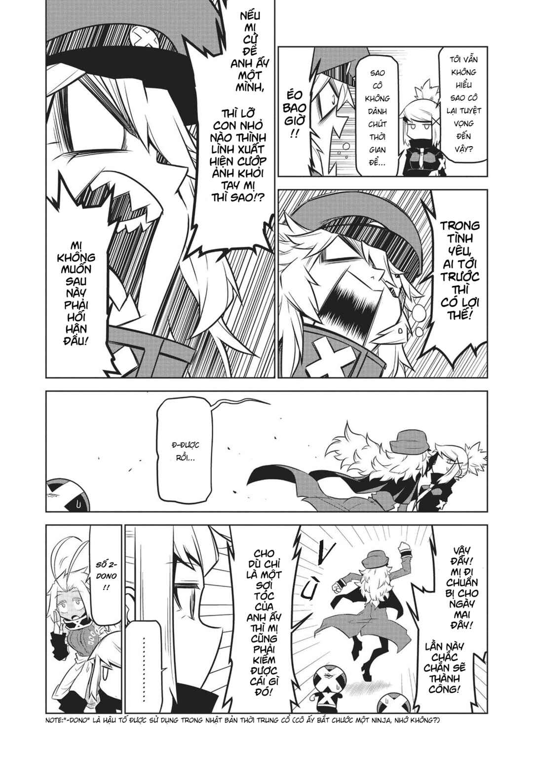 Chapter 121 - Page 4
