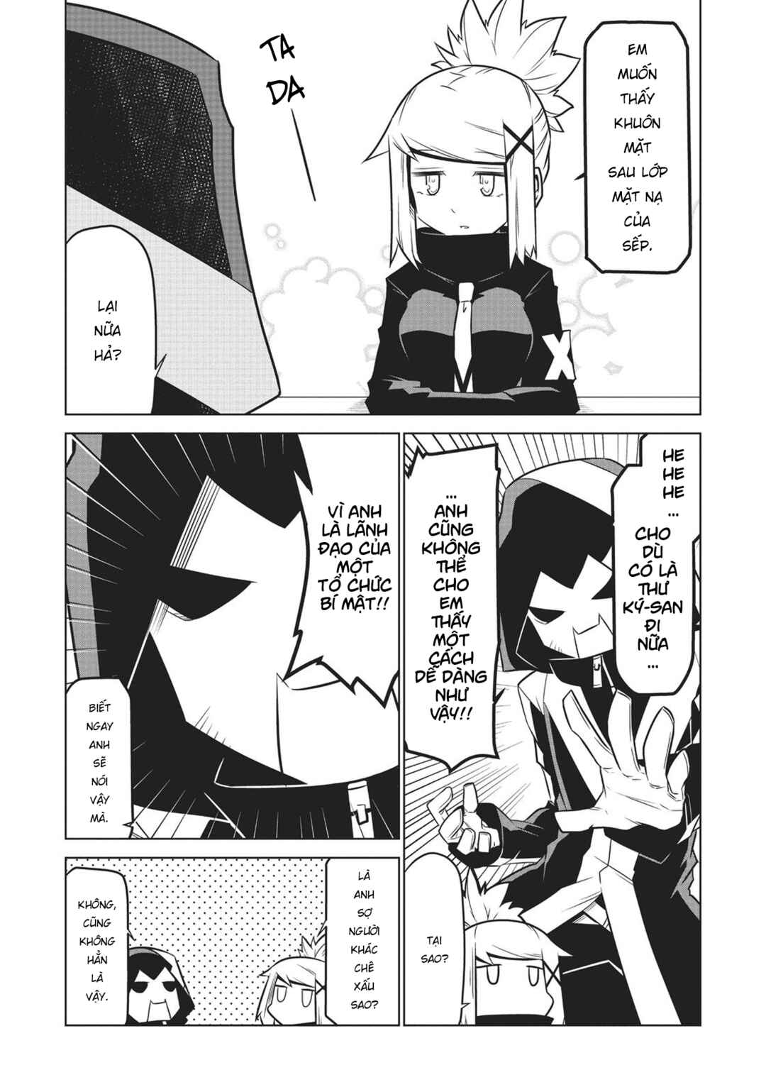 Chapter 121 - Page 6