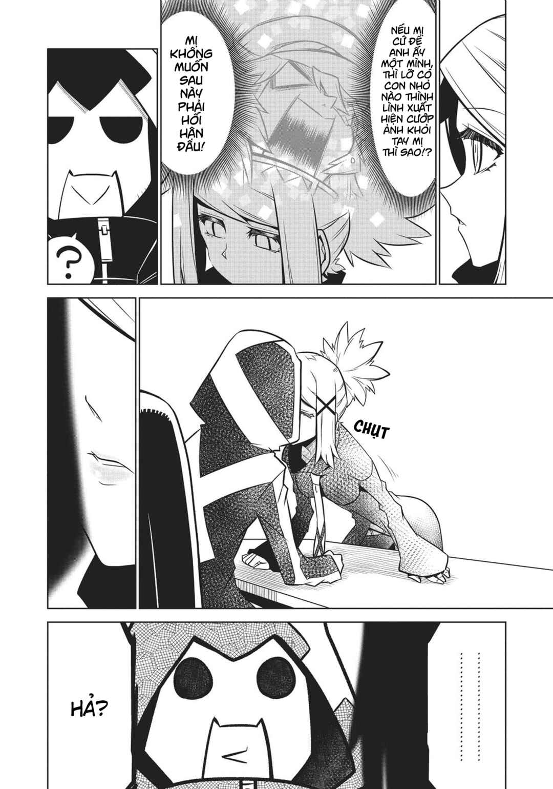 Chapter 121 - Page 8