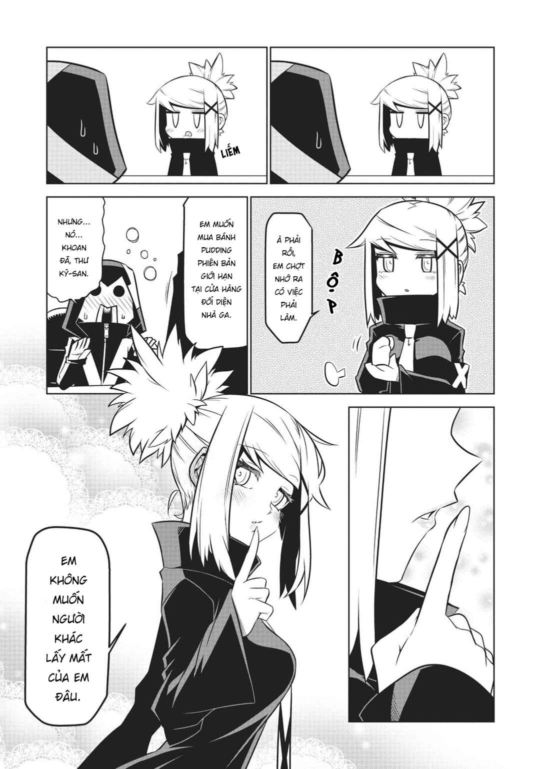 Chapter 121 - Page 9