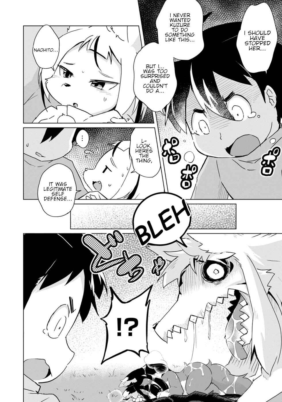 Chapter 23 - Page 18