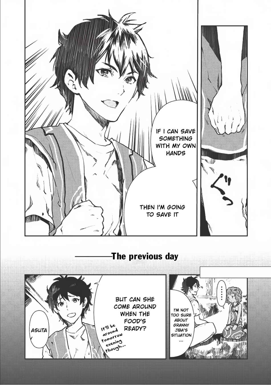Chapter 6 - Page 3