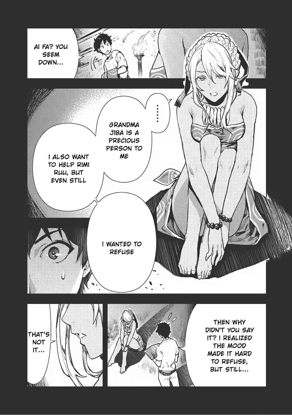 Chapter 6 - Page 5