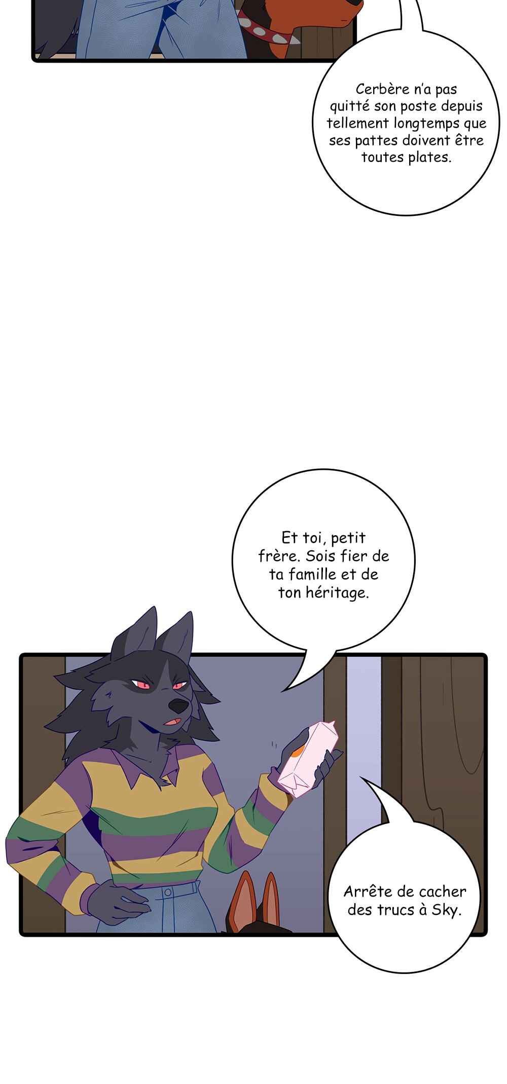 Chapter 67 - Page 11