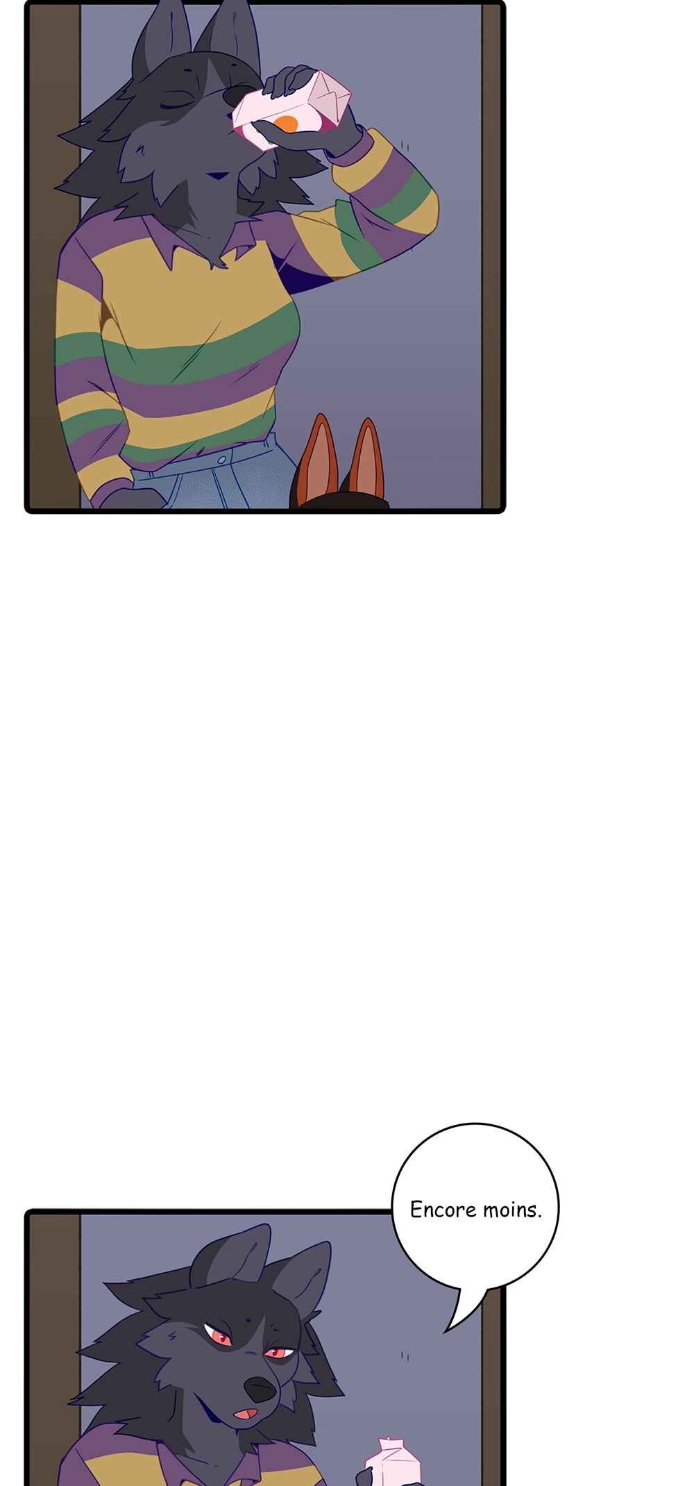 Chapter 67 - Page 8