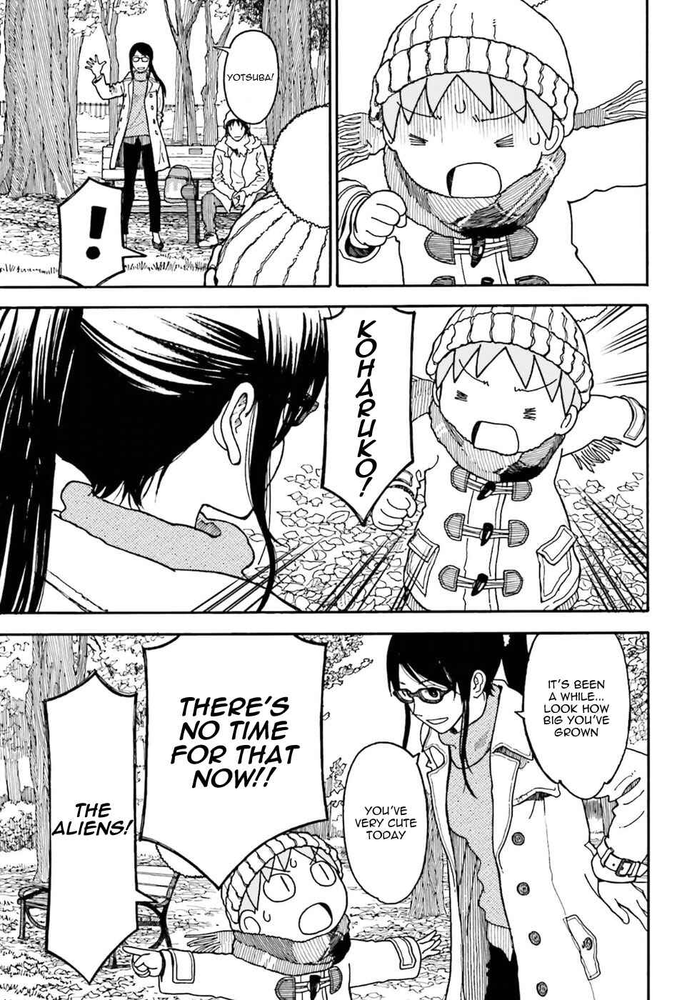 Chapter 96 - Page 22