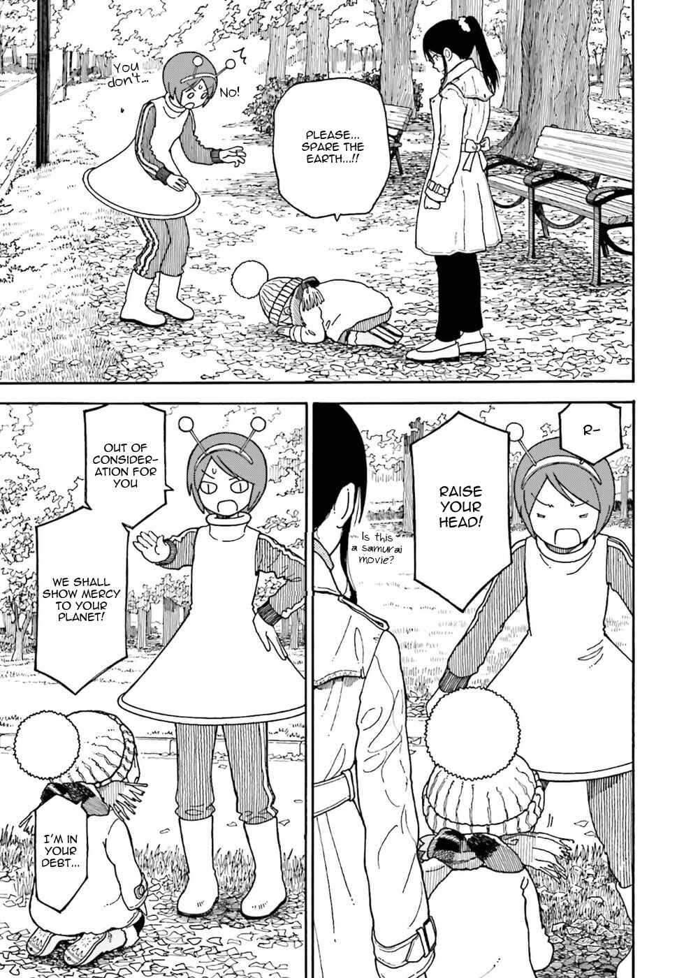 Chapter 96 - Page 26