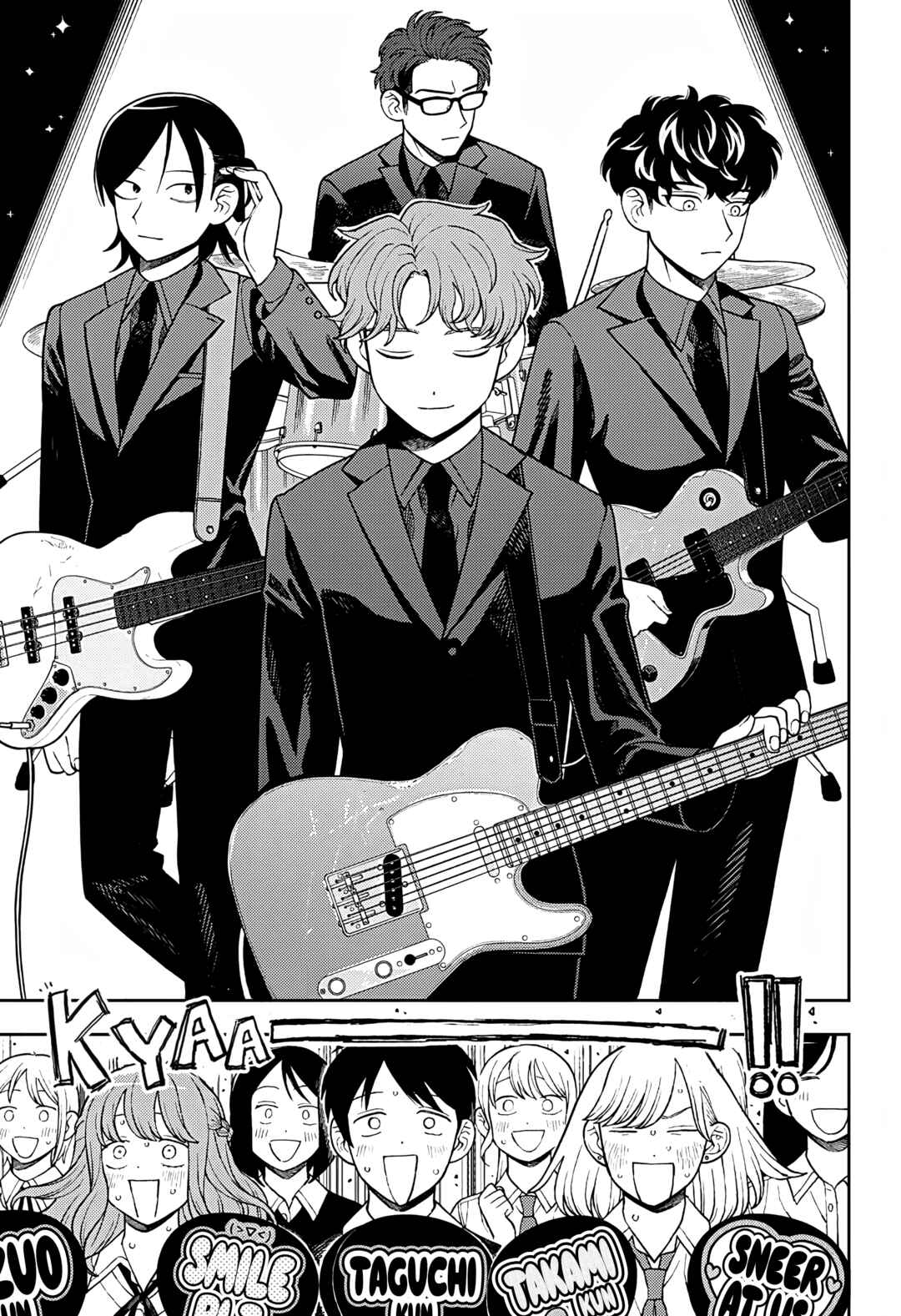 Chapter 64 - Page 10