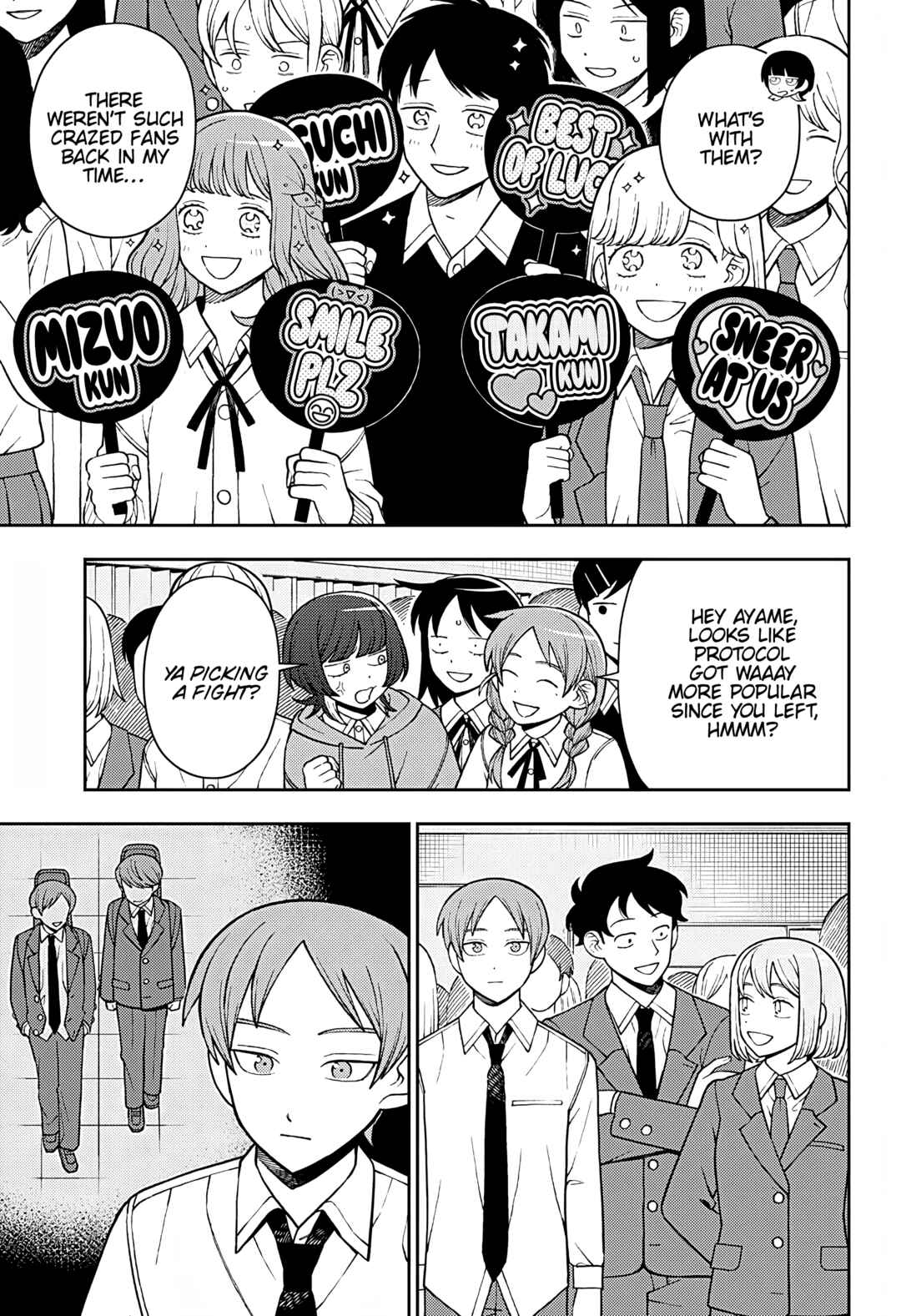 Chapter 64 - Page 6
