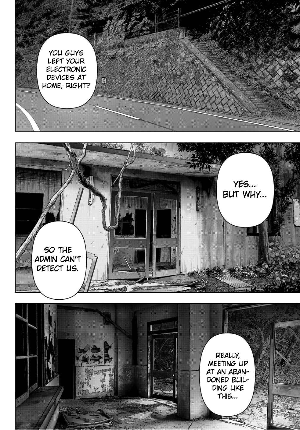 Chapter 85 - Page 16