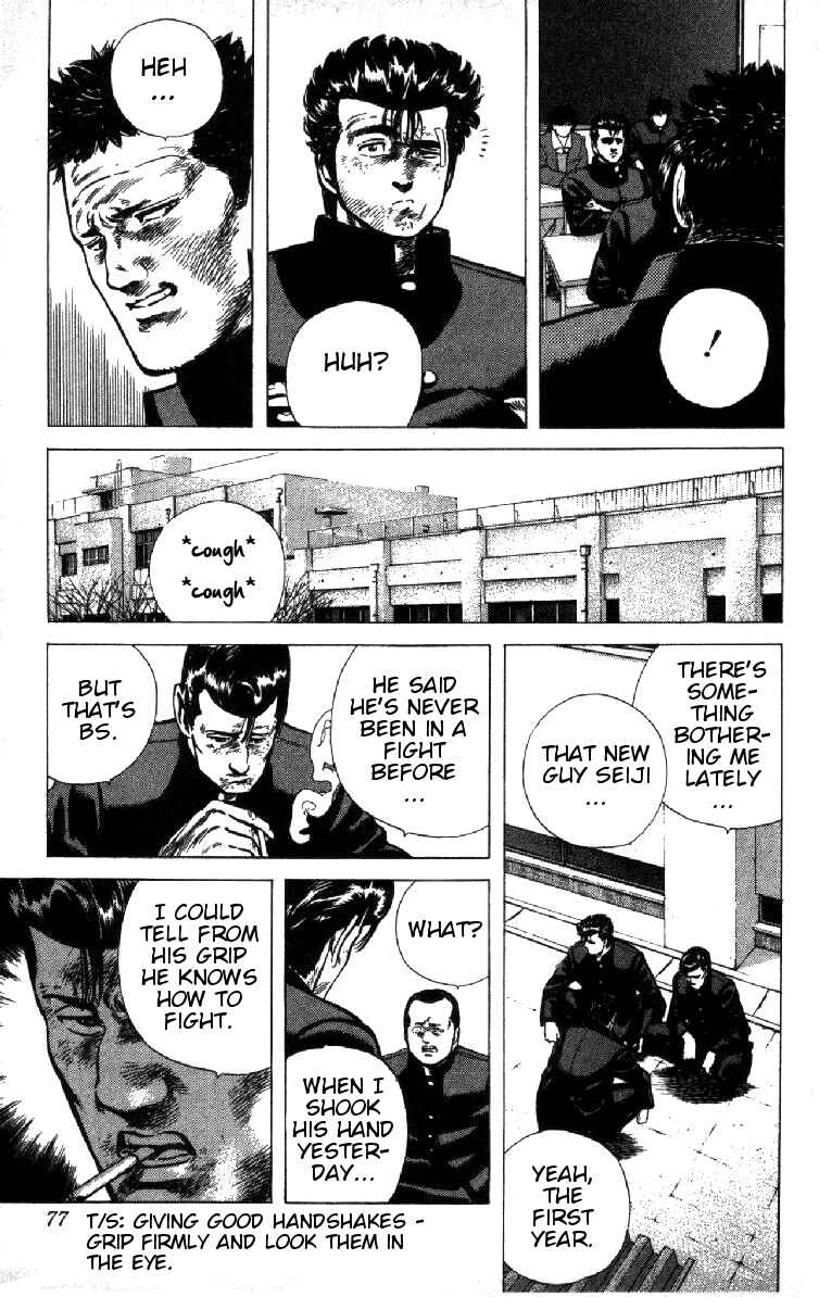 Chapter 92 - Page 11