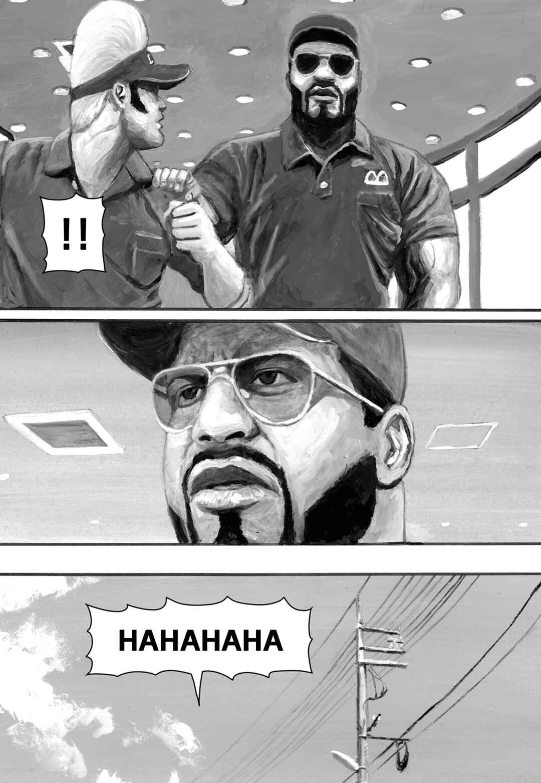 Chapter 78 - Page 8