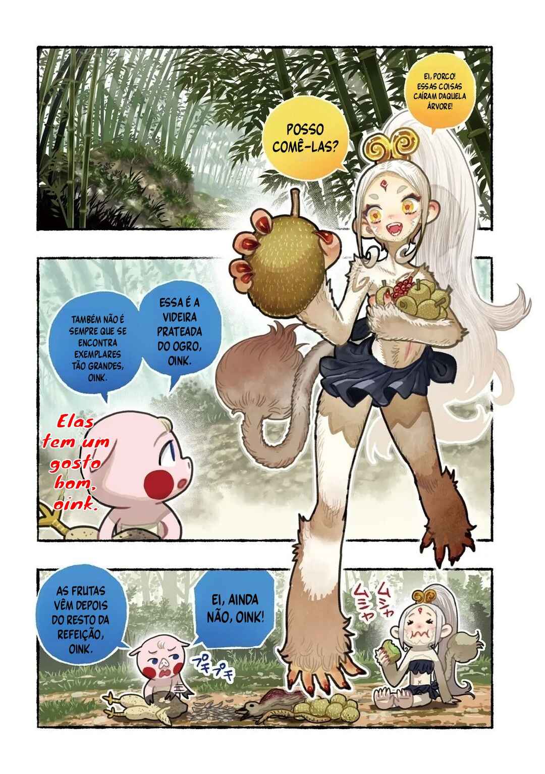 Chapter 3 - Page 3