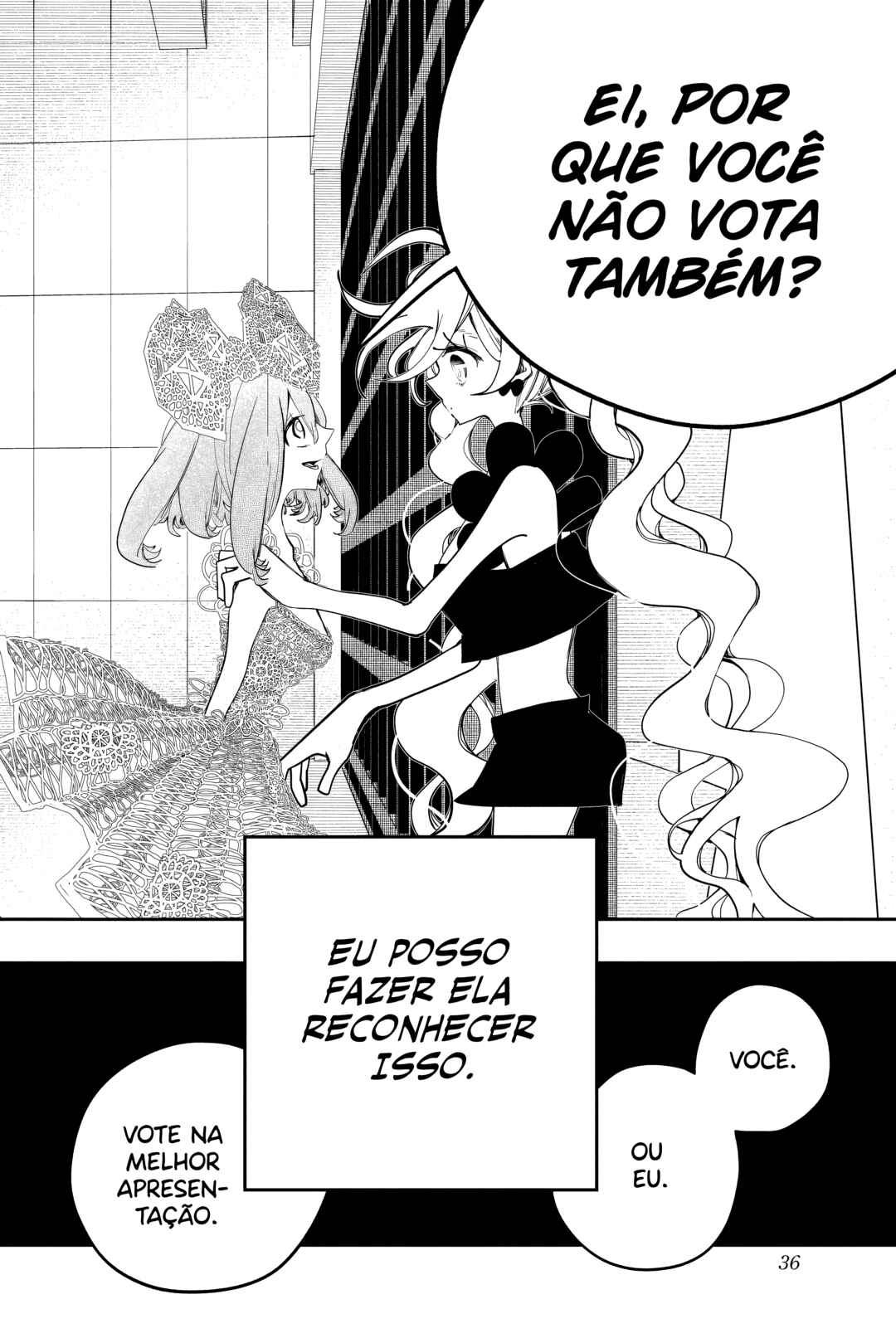 Chapter 45 - Page 11