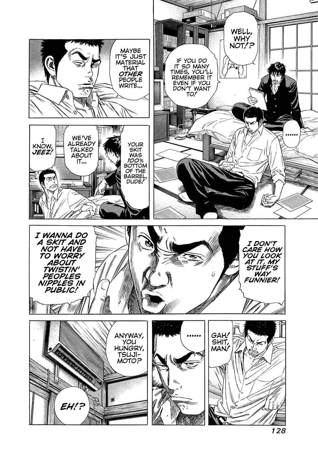 Chapter 26 - Page 10