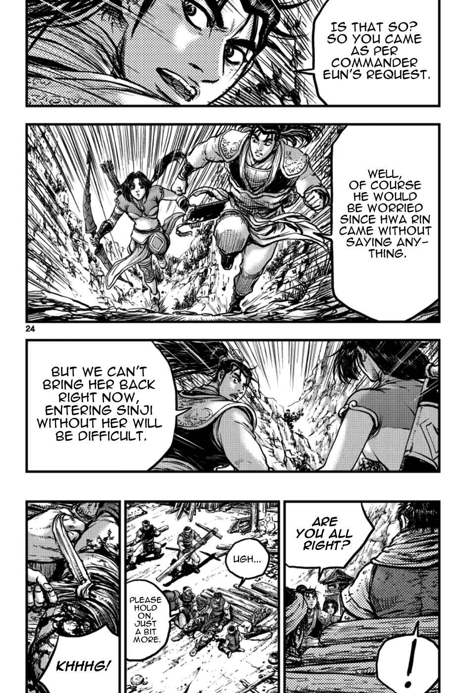 Chapter 382 - Page 2