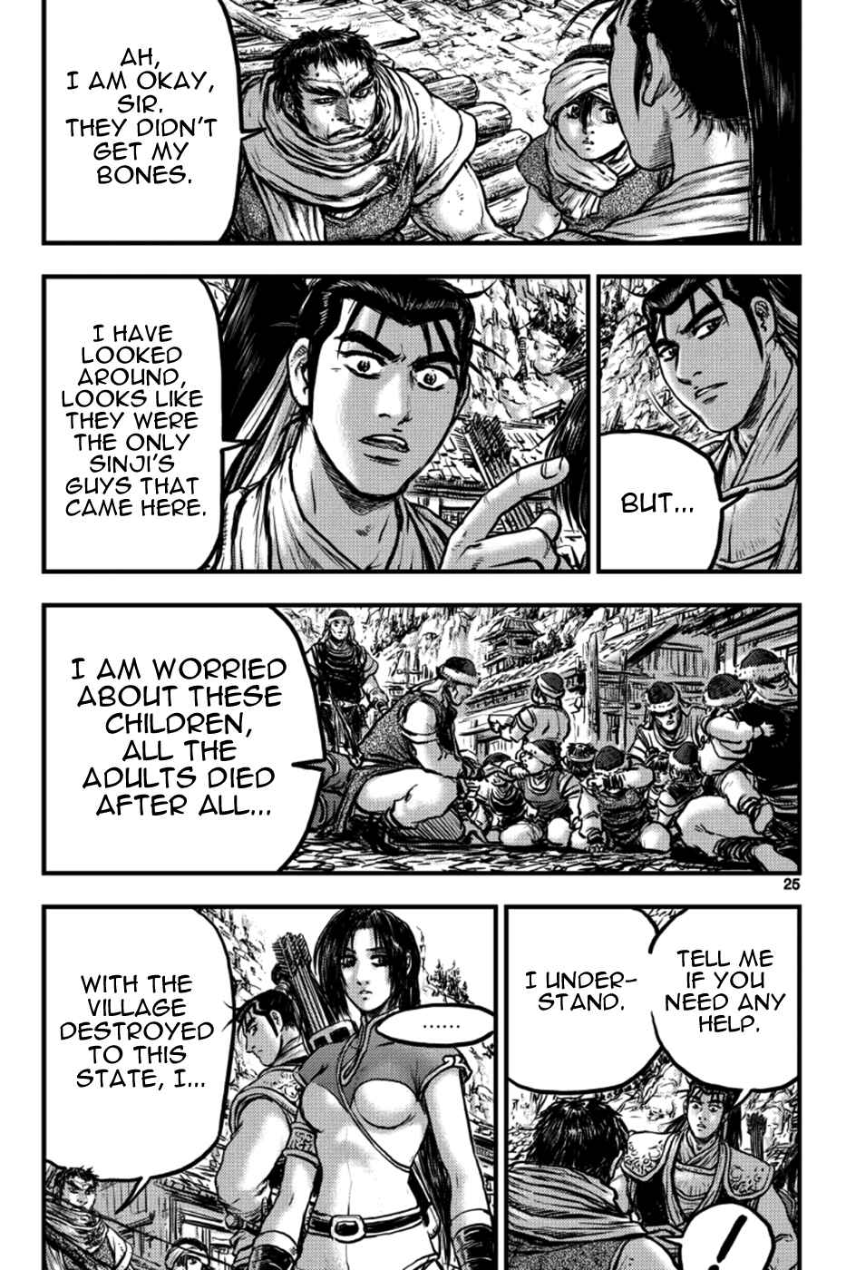 Chapter 382 - Page 3